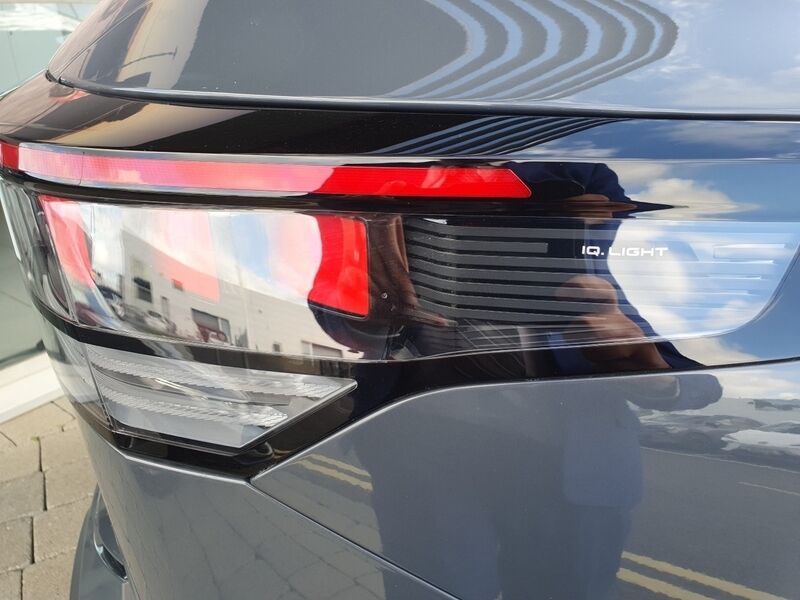 More views of Volkswagen Tayron