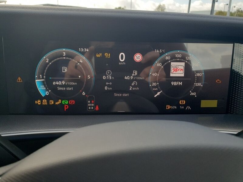 More views of Volkswagen Tayron