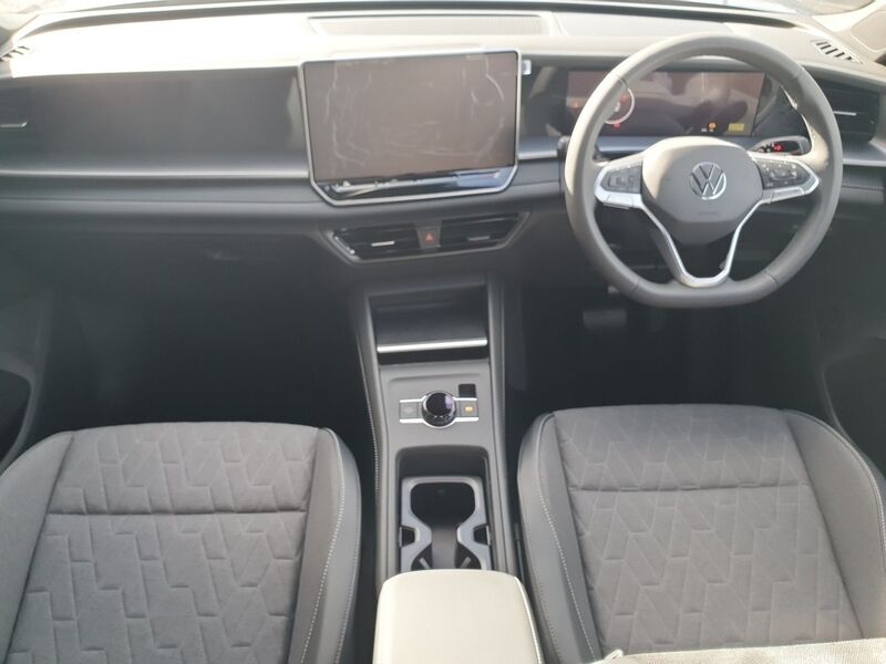 More views of Volkswagen Tayron