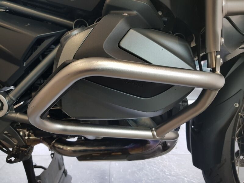 More views of BMW R 1250