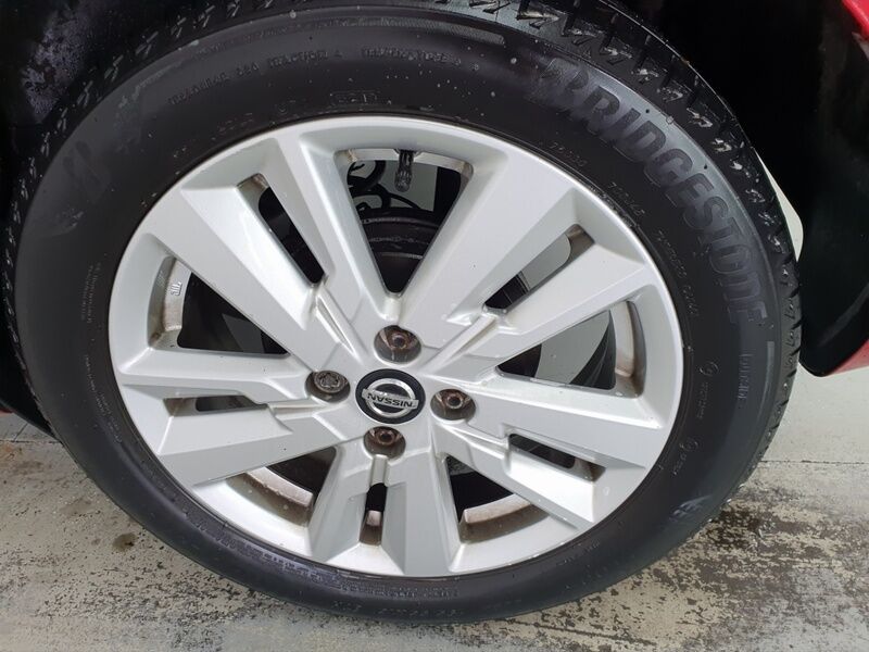 More views of Nissan Micra