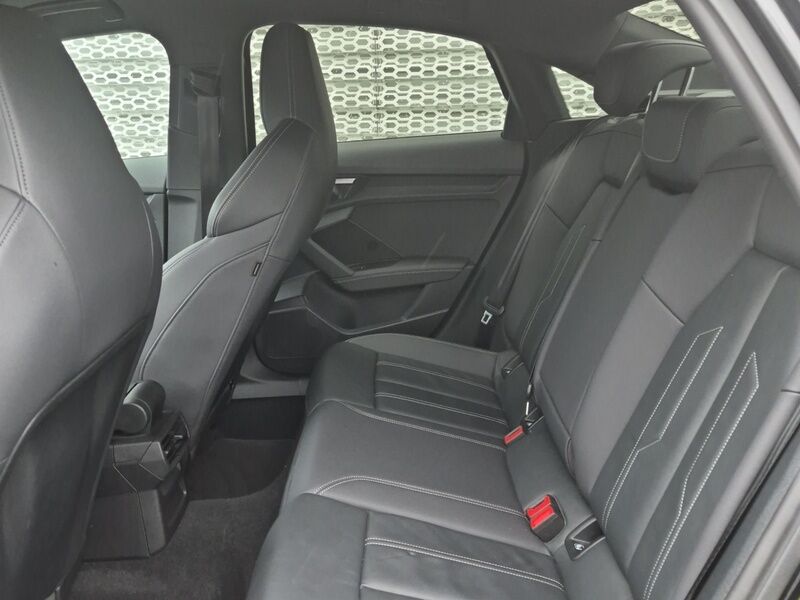 More views of Audi A3