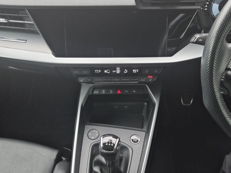 More views of Audi A3