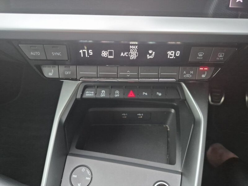 More views of Audi A3