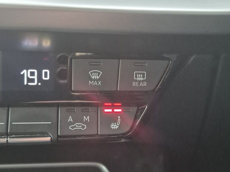 More views of Audi A3