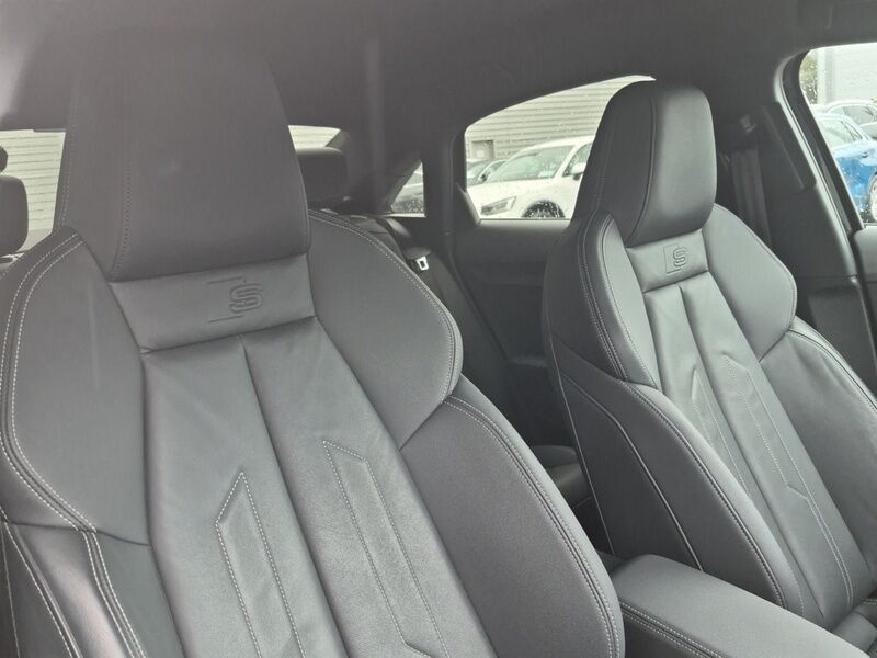 More views of Audi A3