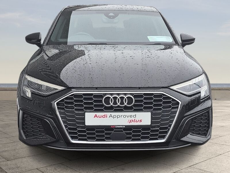 More views of Audi A3