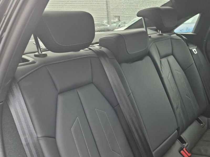 More views of Audi A3