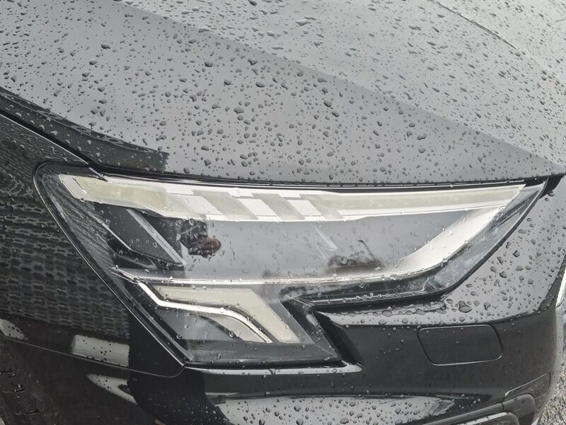 More views of Audi A3