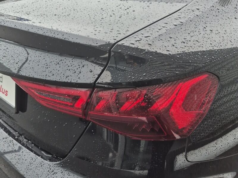 More views of Audi A3