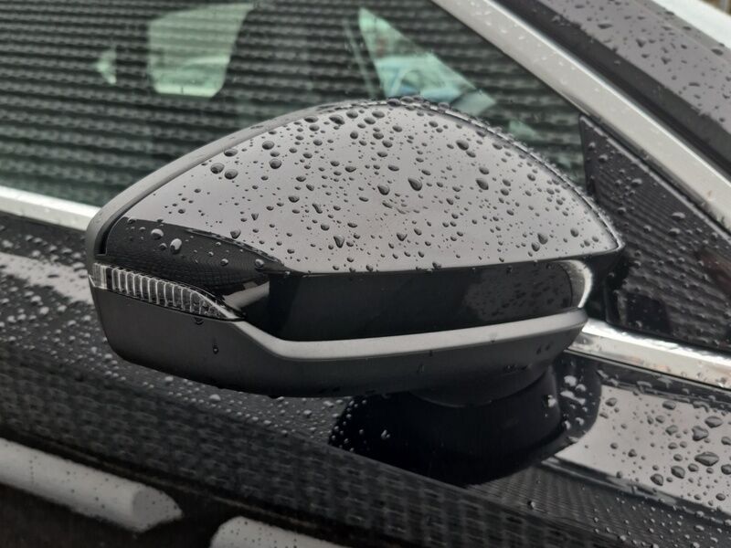 More views of Audi A3