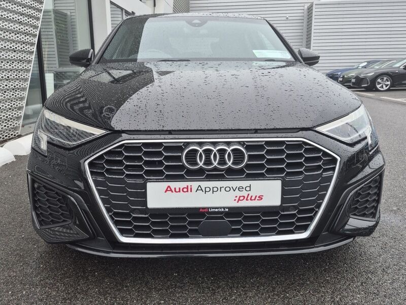 More views of Audi A3