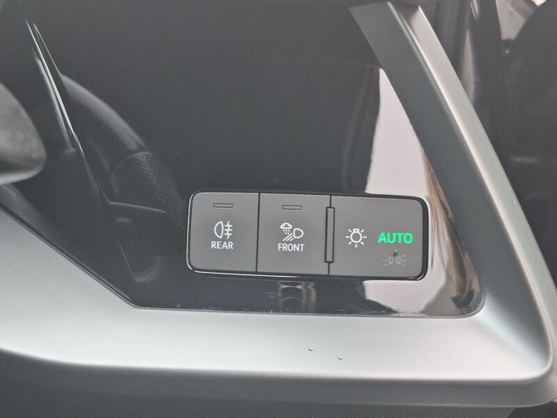 More views of Audi A3