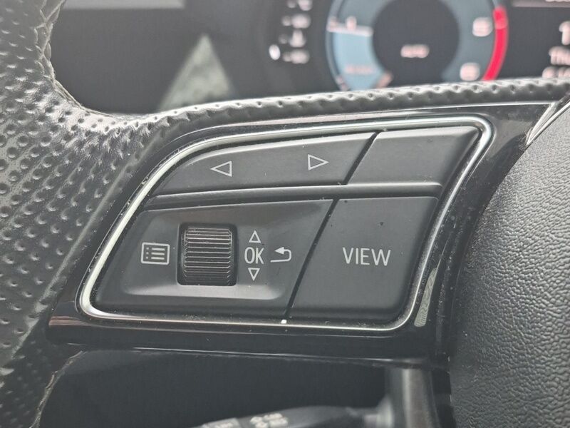 More views of Audi A3