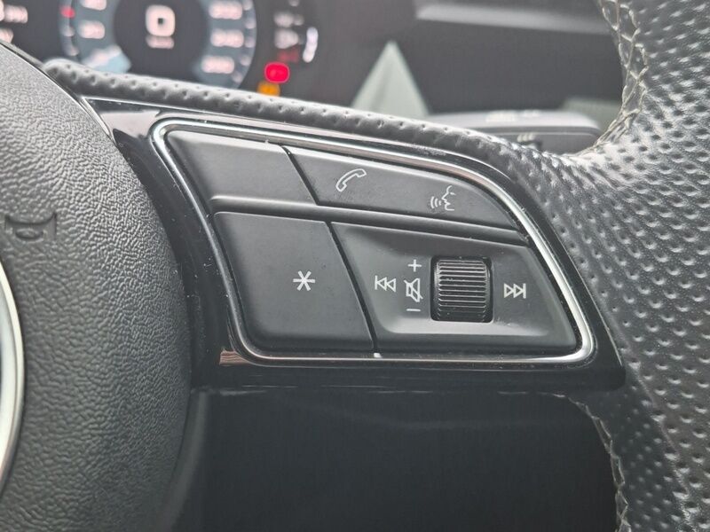 More views of Audi A3