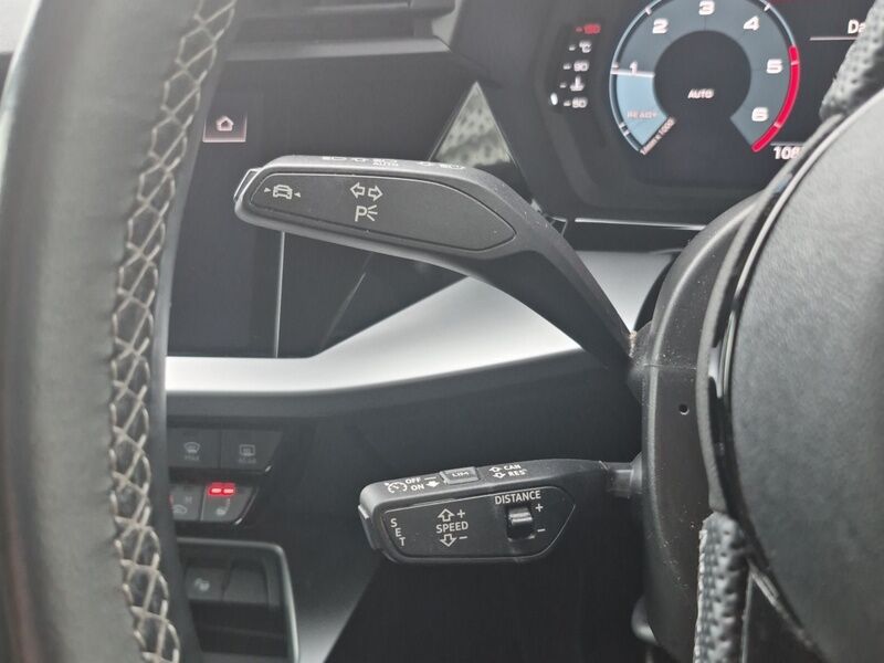 More views of Audi A3