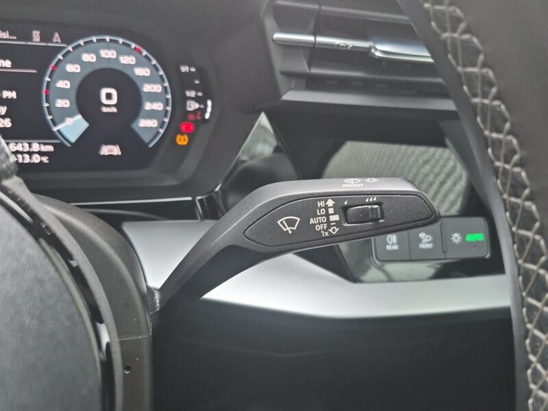 More views of Audi A3