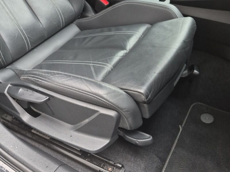 More views of Audi A3