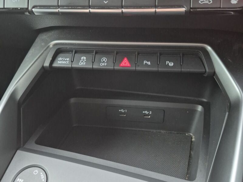 More views of Audi A3