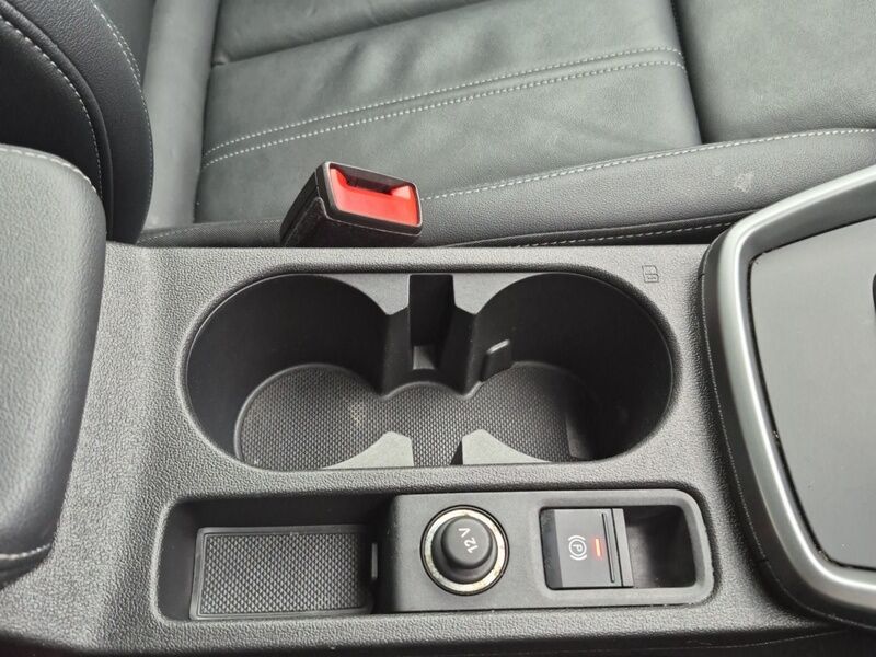 More views of Audi A3