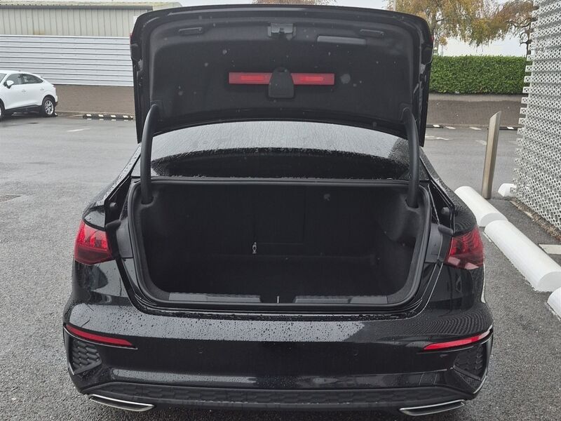 More views of Audi A3