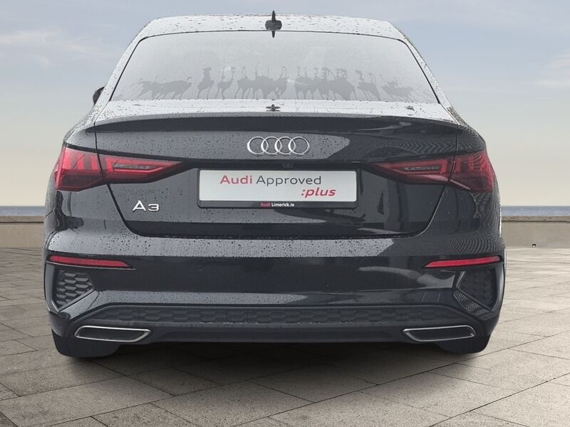 More views of Audi A3