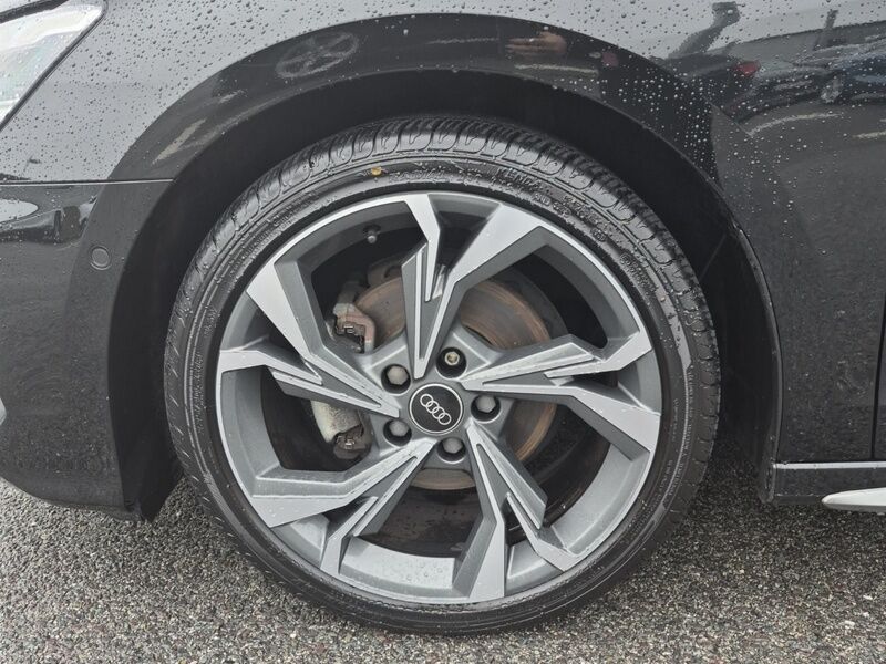 More views of Audi A3