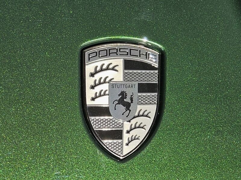 More views of Porsche Cayenne