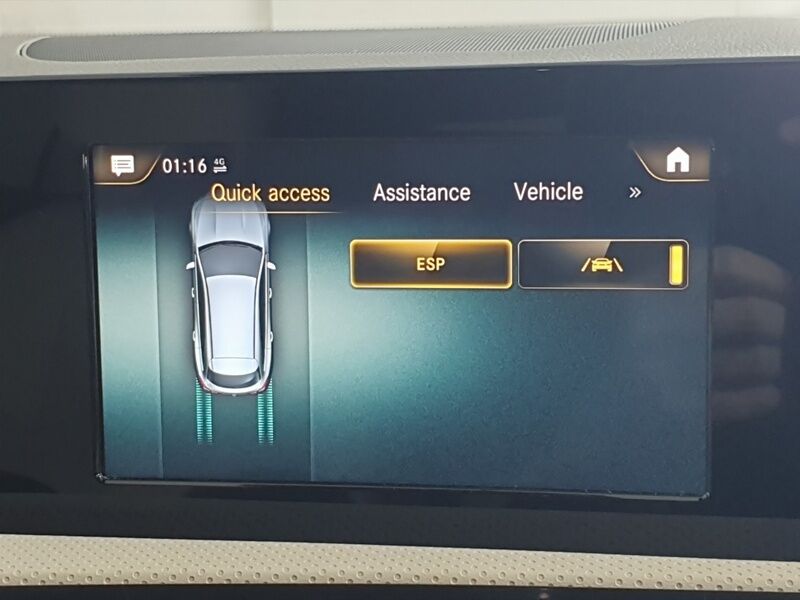 More views of Mercedes-Benz CLA