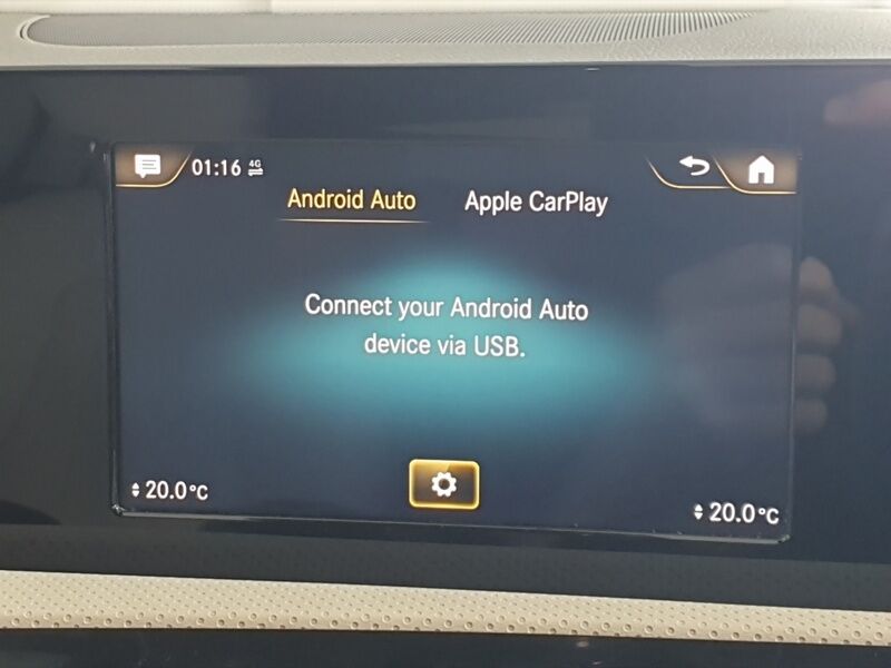 More views of Mercedes-Benz CLA