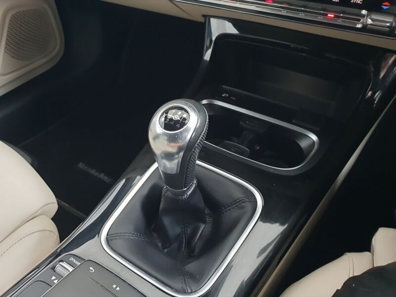 More views of Mercedes-Benz CLA