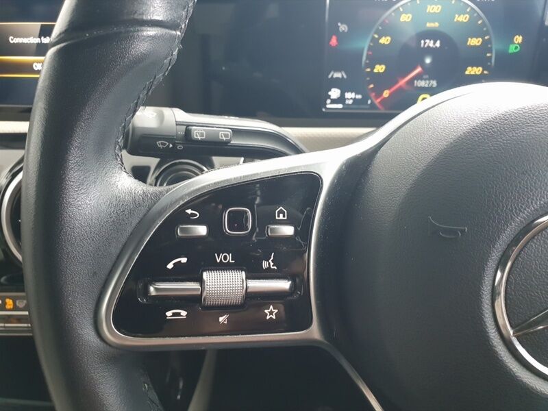 More views of Mercedes-Benz CLA