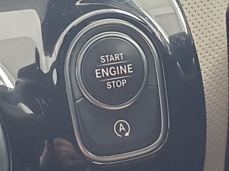 More views of Mercedes-Benz CLA