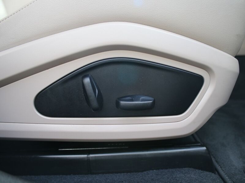 More views of Porsche Taycan