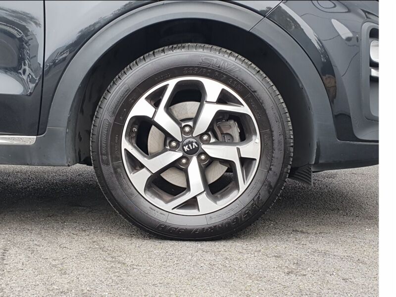 More views of Kia Sportage