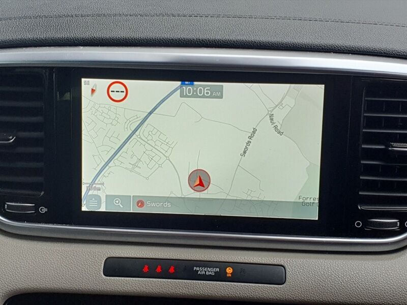 More views of Kia Sportage