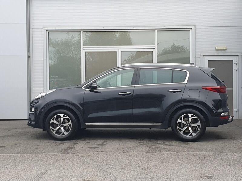 More views of Kia Sportage