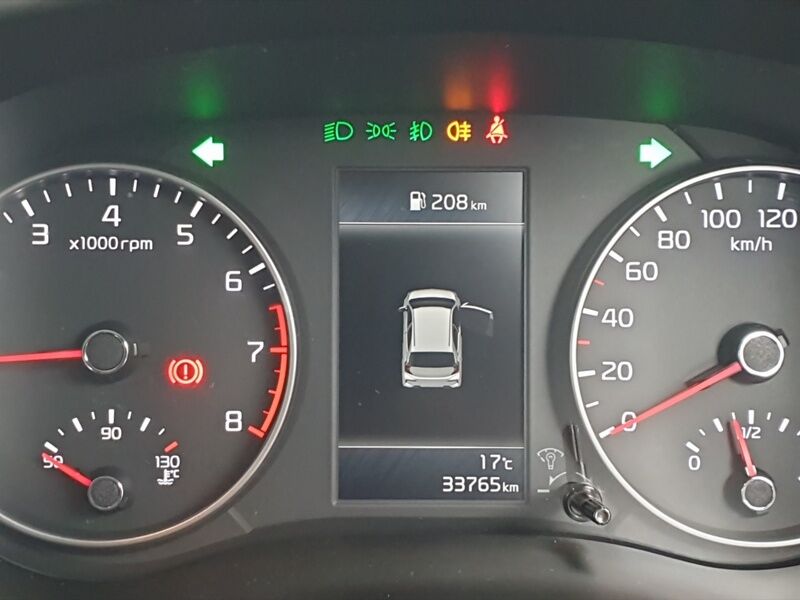 More views of Kia Picanto