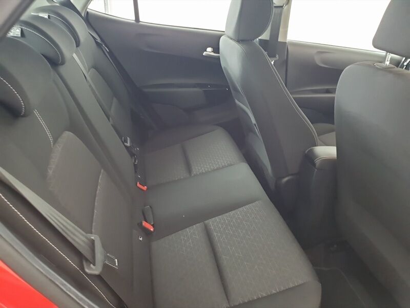 More views of Kia Picanto