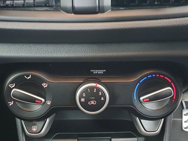 More views of Kia Picanto