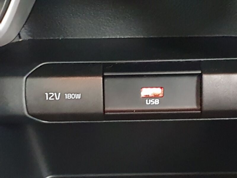More views of Kia Picanto