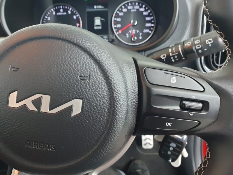 More views of Kia Picanto