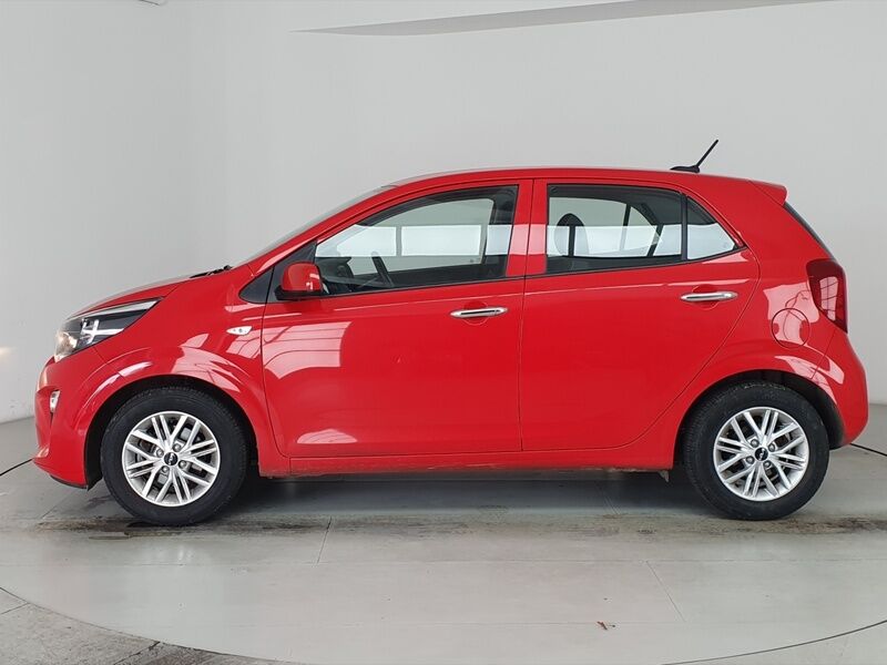 More views of Kia Picanto