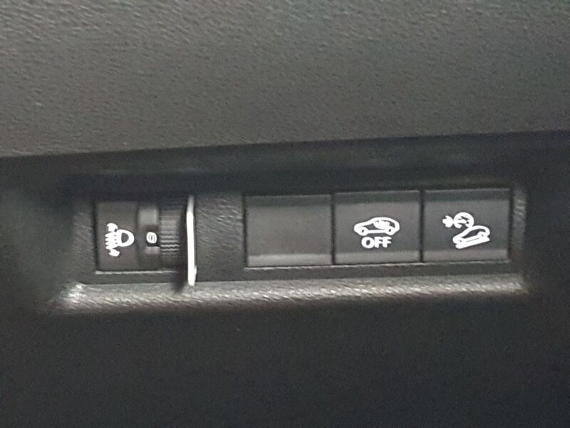 More views of Jeep Avenger