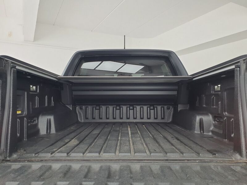 More views of Ford Ranger