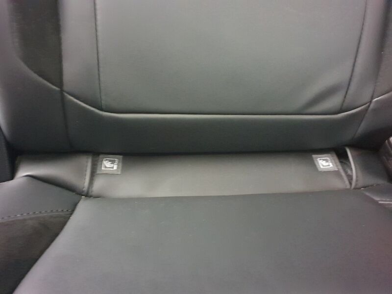 More views of Ford Ranger