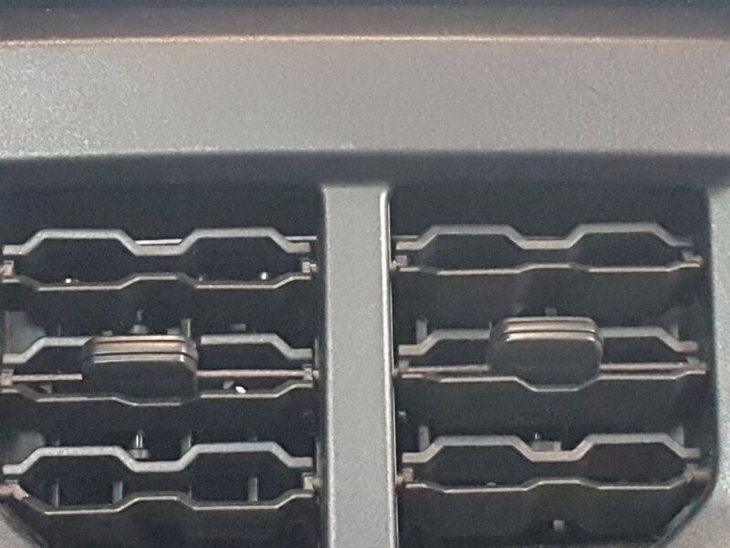 More views of Ford Ranger