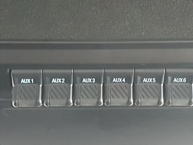 More views of Ford Ranger