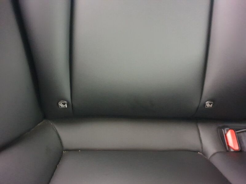 More views of Tesla Model 3