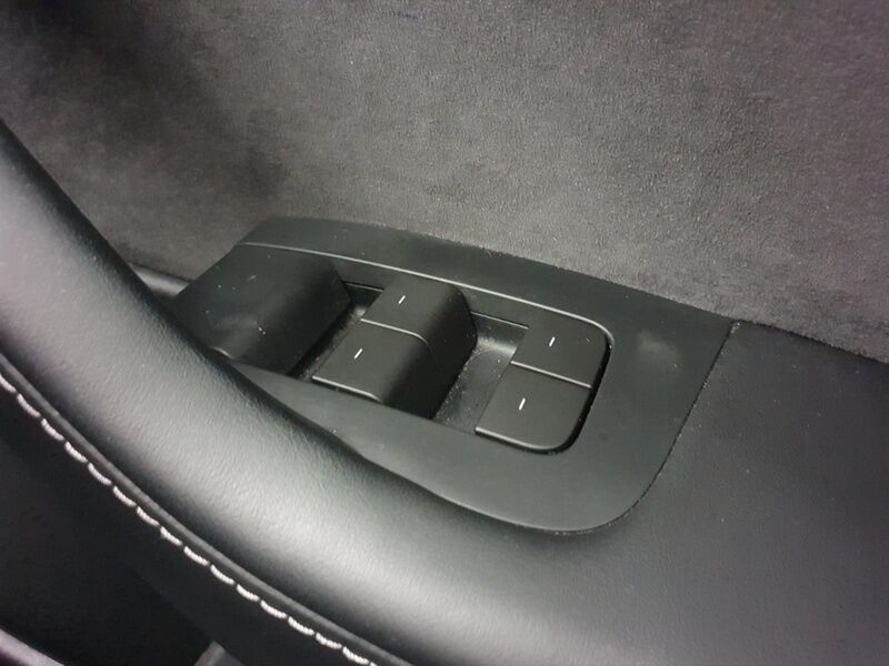 More views of Tesla Model 3